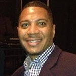 Derrick Holloway