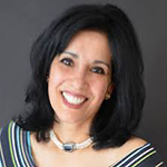 Maria Delgado